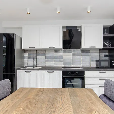 Apartment Firuli Dubrovnik
